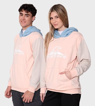 Buzo Unisex Earth