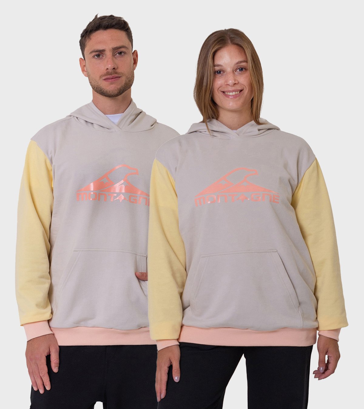 Buzo Unisex Earth