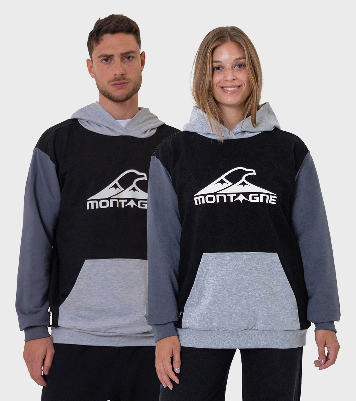 Buzo Unisex Earth