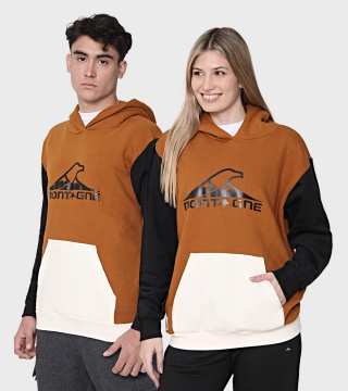 Buzo Unisex Fire