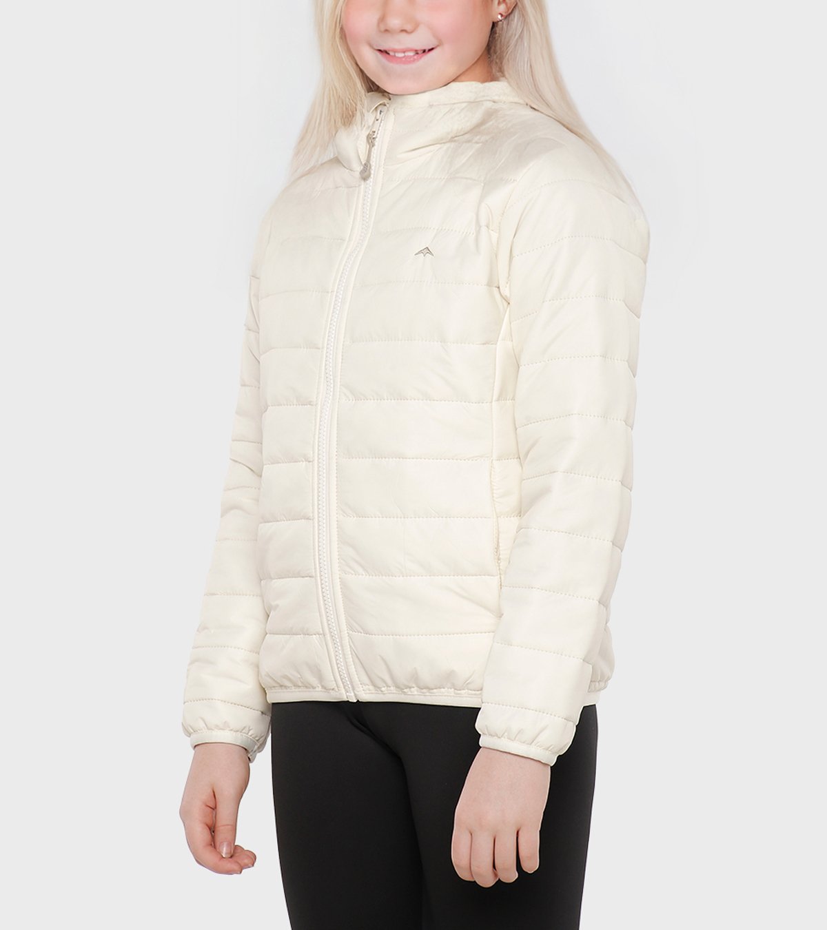 Campera de ni&ntilde;a Valley