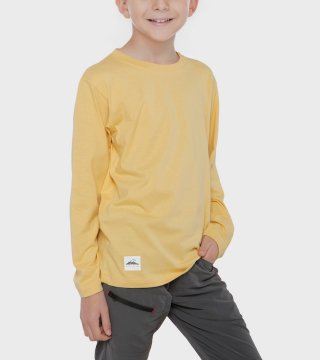 Remera de ni&ntilde;os Lisa M/L