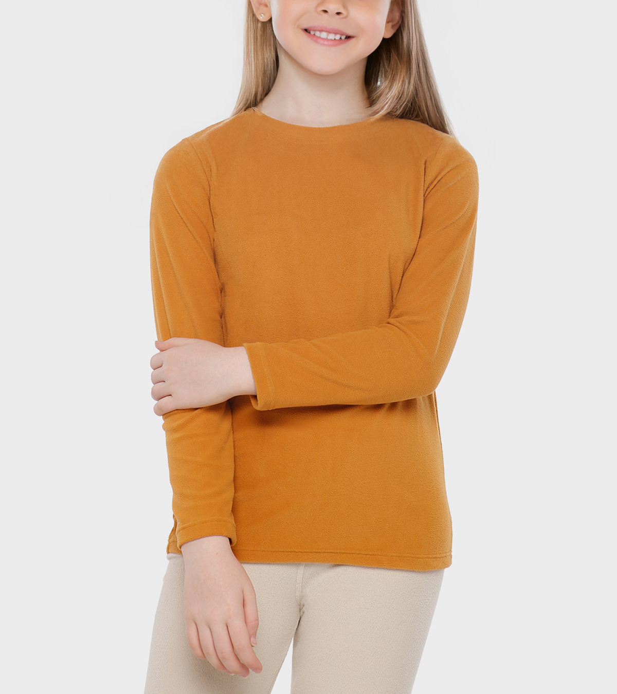 Camiseta térmica de niños Kai