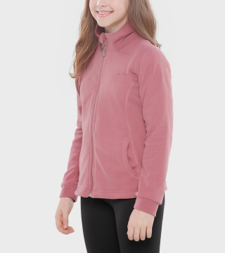 Campera polar de niños Maitena Teens