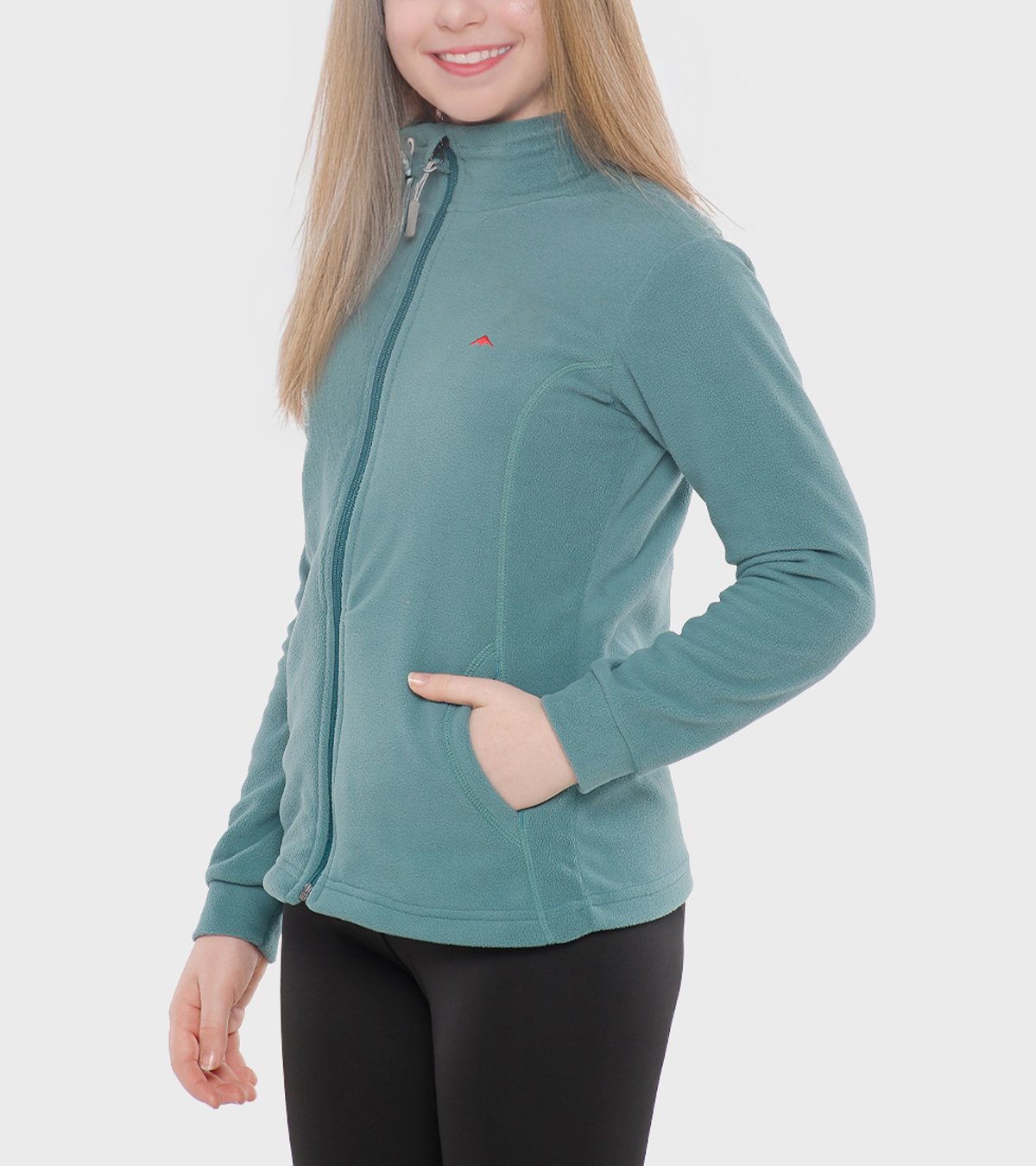 Campera polar de niños Maitena Teens