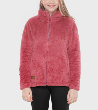 Campera de niños Colby