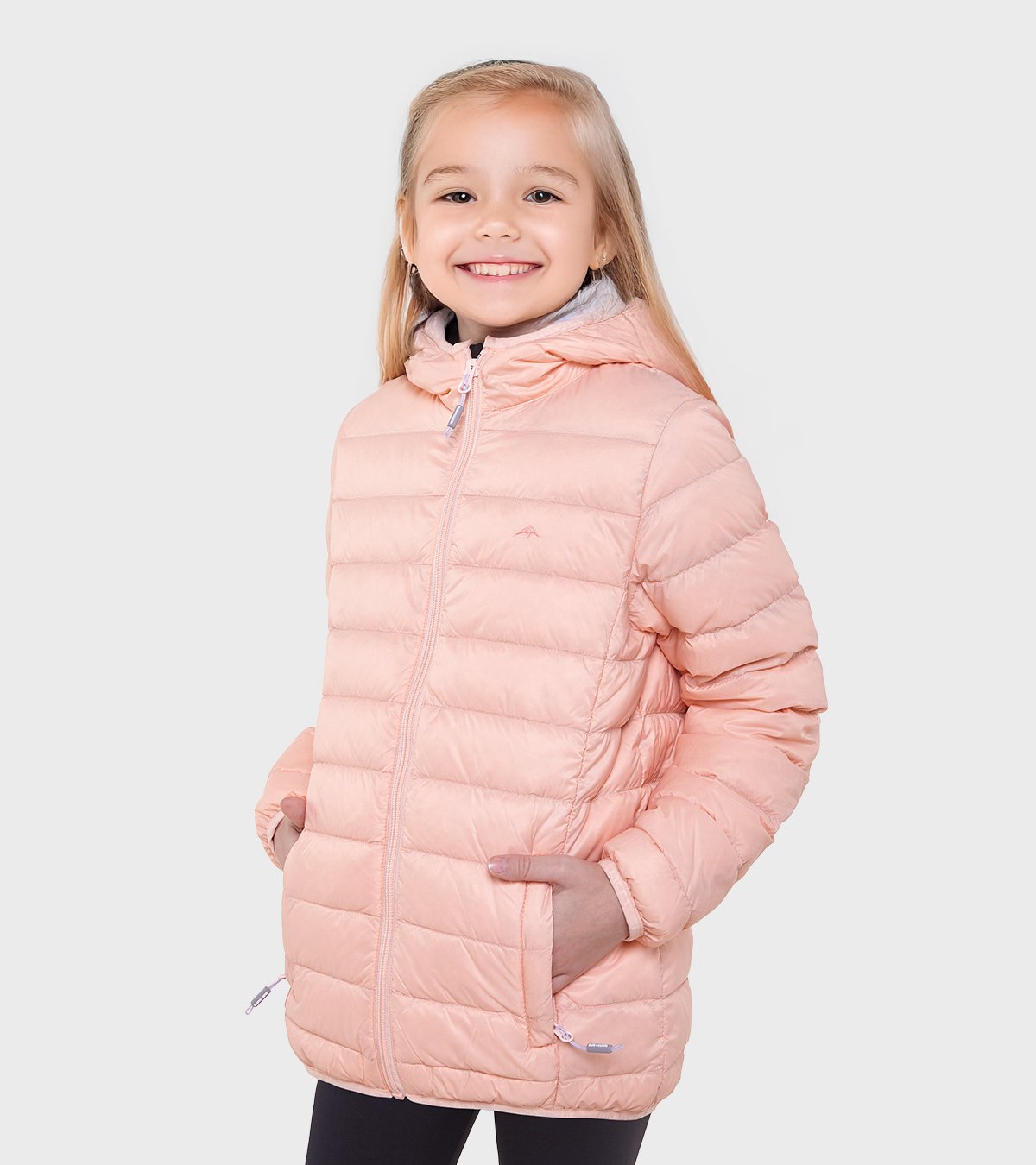 Campera de ni&ntilde;os Dixon