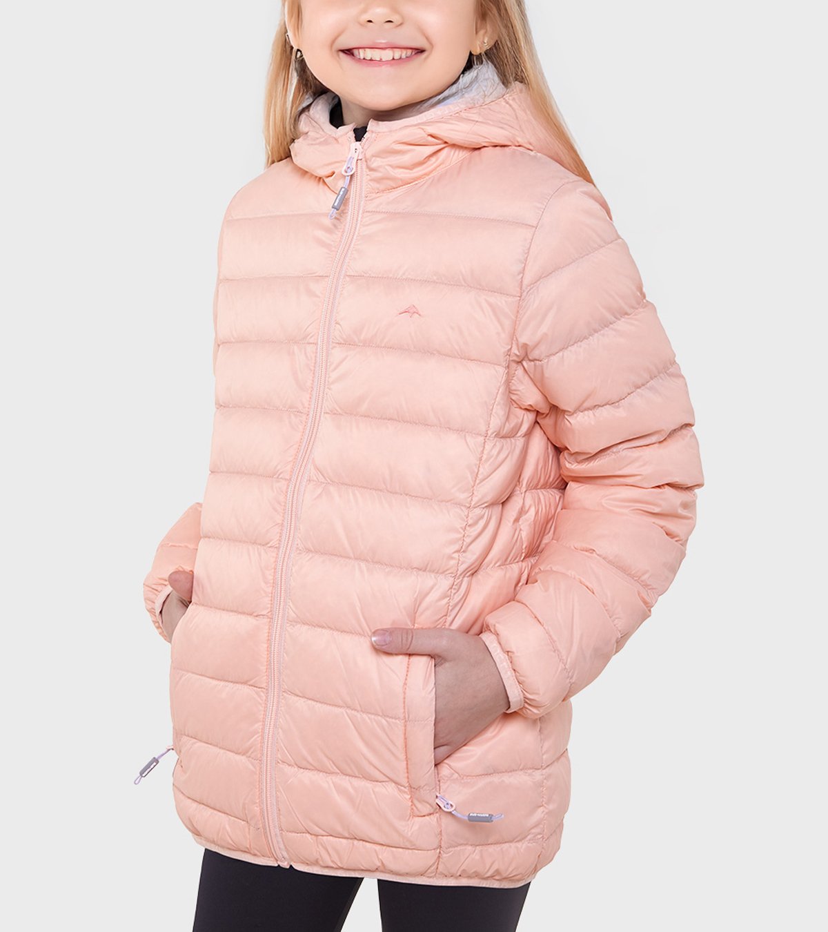 Campera de ni&ntilde;os Dixon