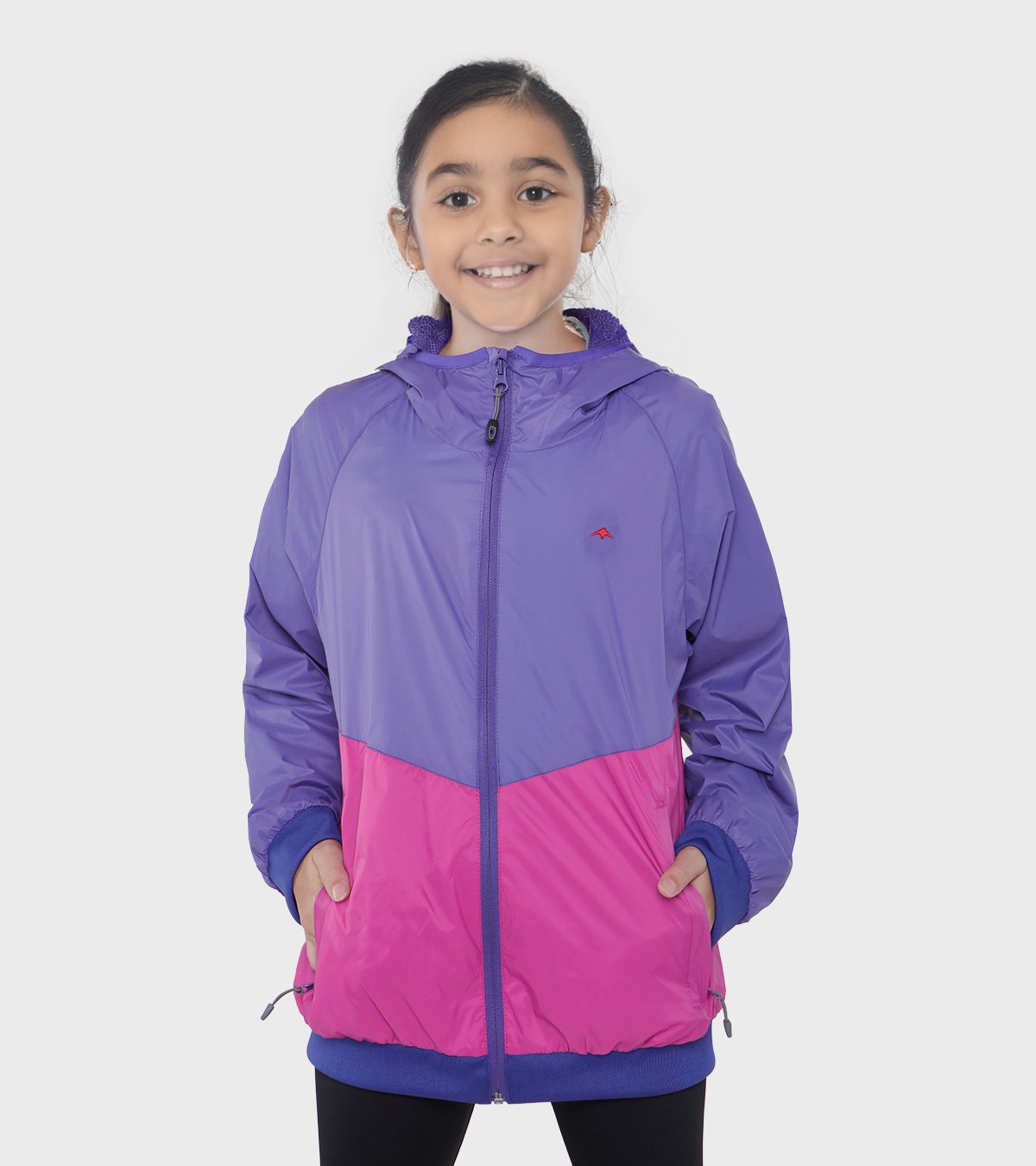 Rompeviento de niños Aiden