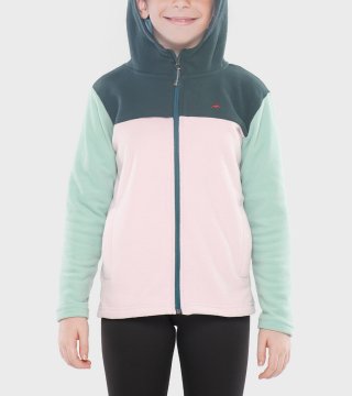 Campera de ni&ntilde;os Snap