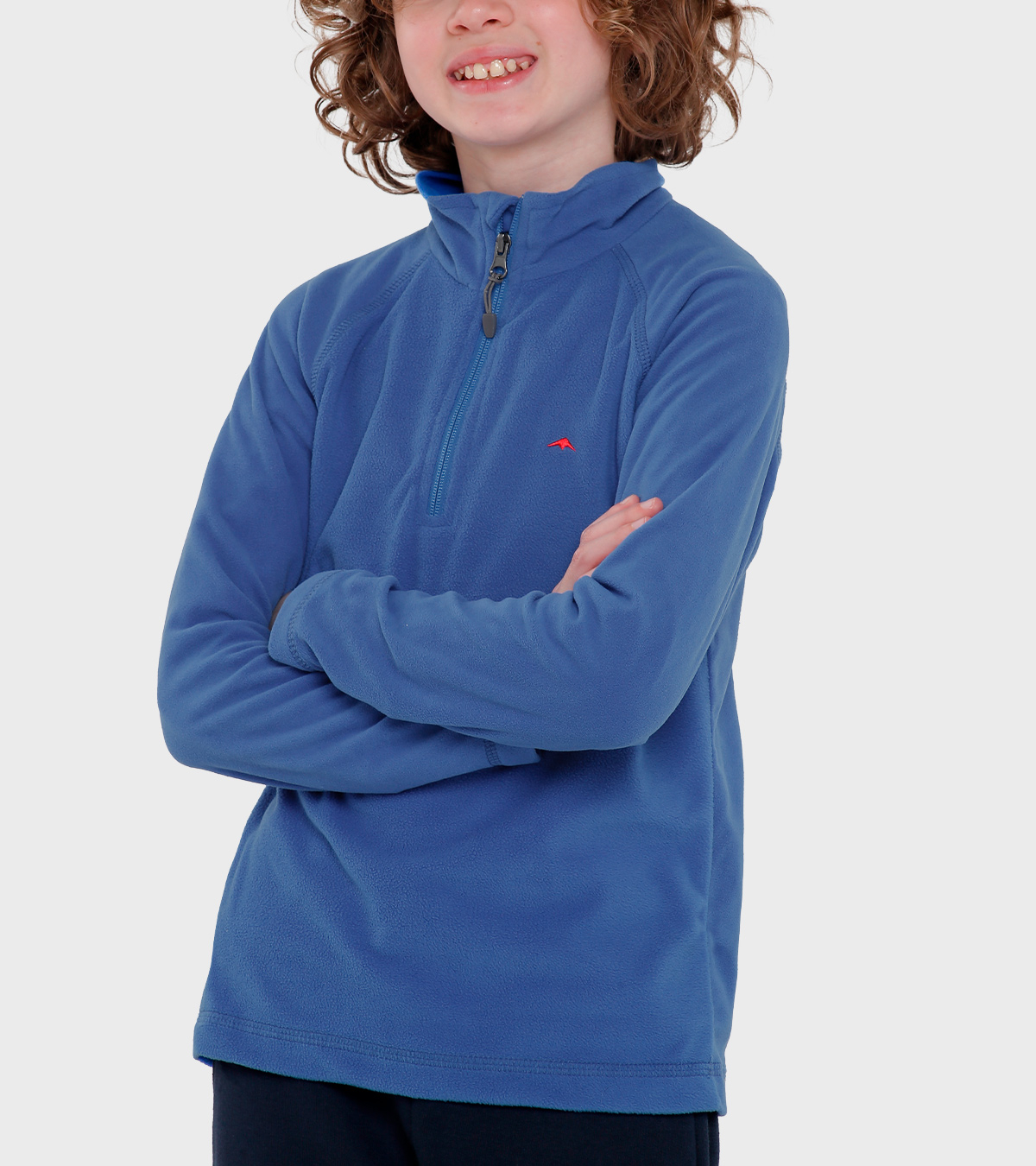 Polera de niños Balut