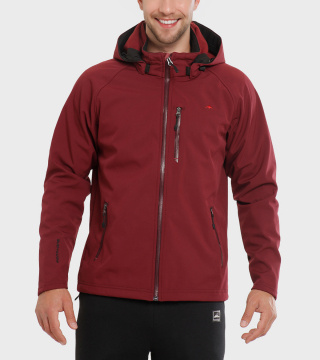 Campera de hombre Elbrus
