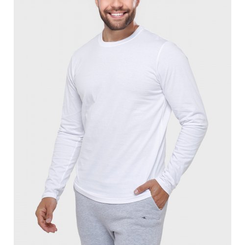 Remera DE Hombre Lisa