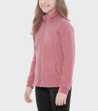 Campera polar de niños Maitena Kids 