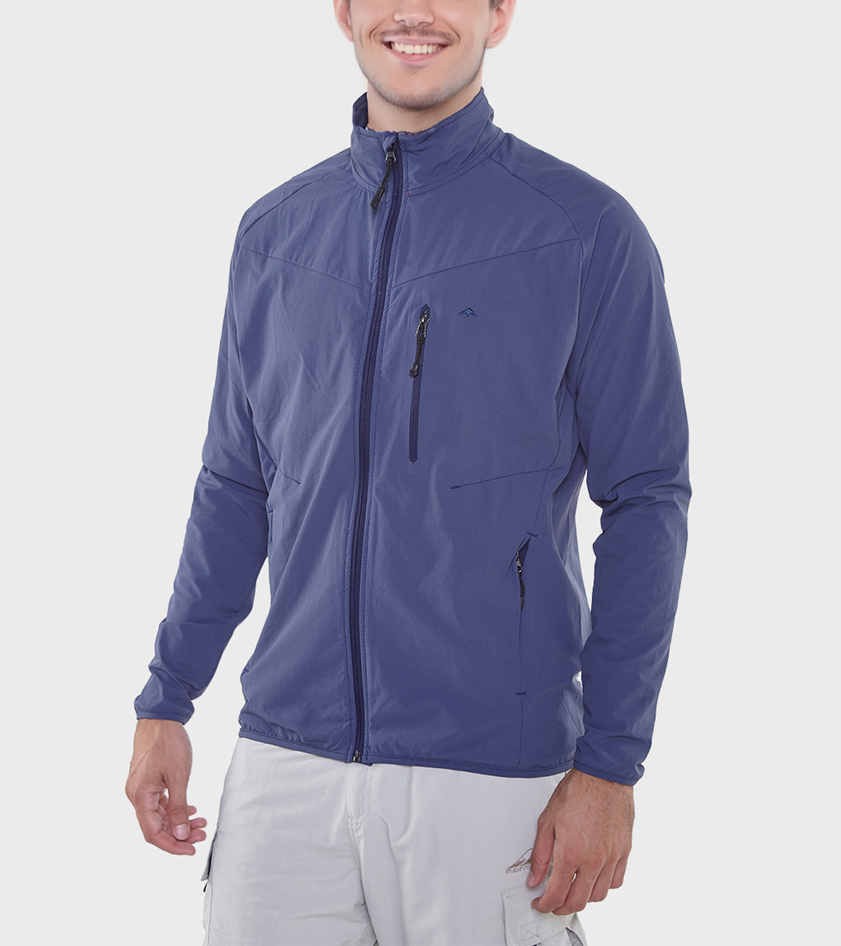 Campera de hombre Charm H
