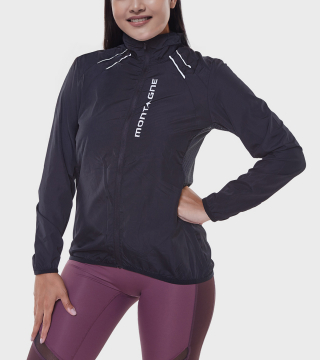 Rompeviento de mujer Denali