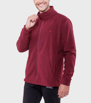 Campera de hombre polar Ben