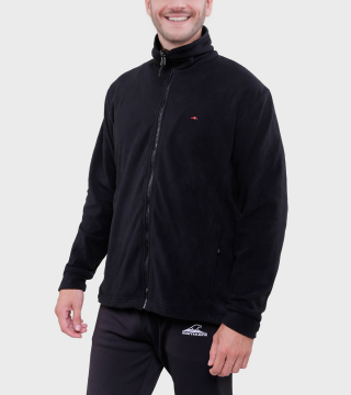 Campera de hombre polar Ben