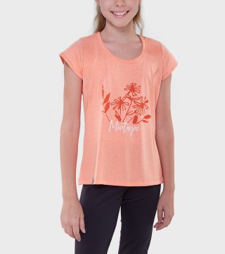 Remera de niñas Danby