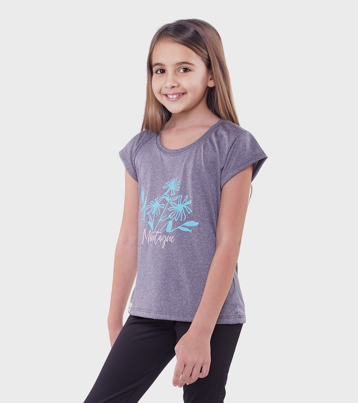 Remera de ni&ntilde;as Danby