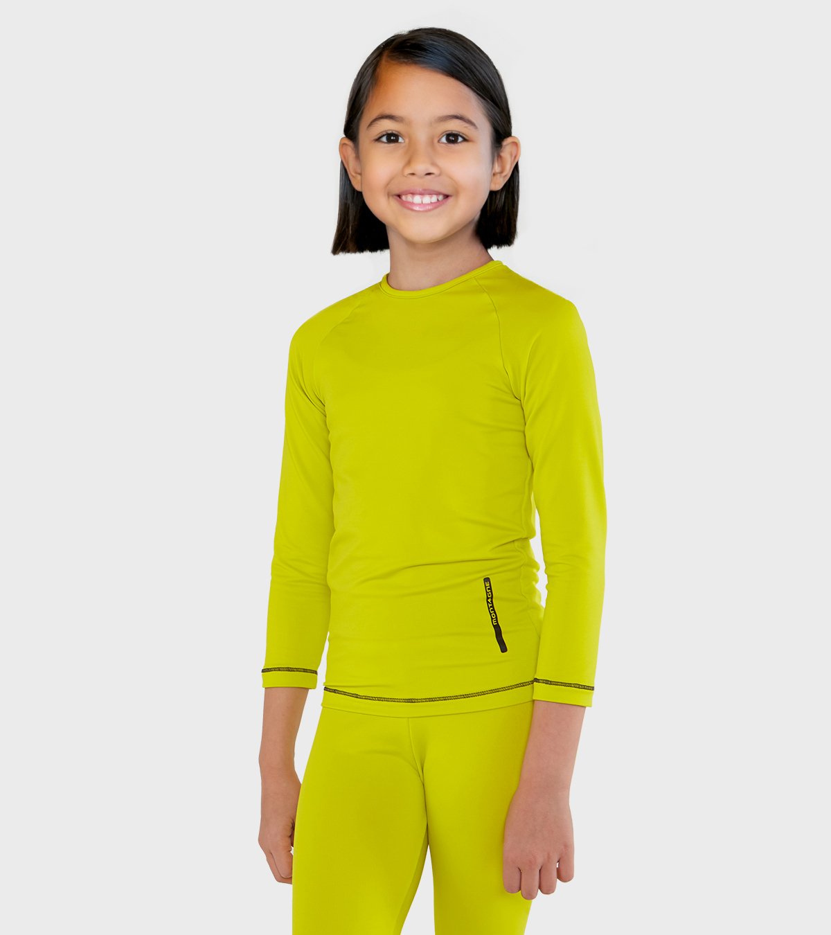 Camiseta T&eacute;rmica de ni&ntilde;os Rodeo