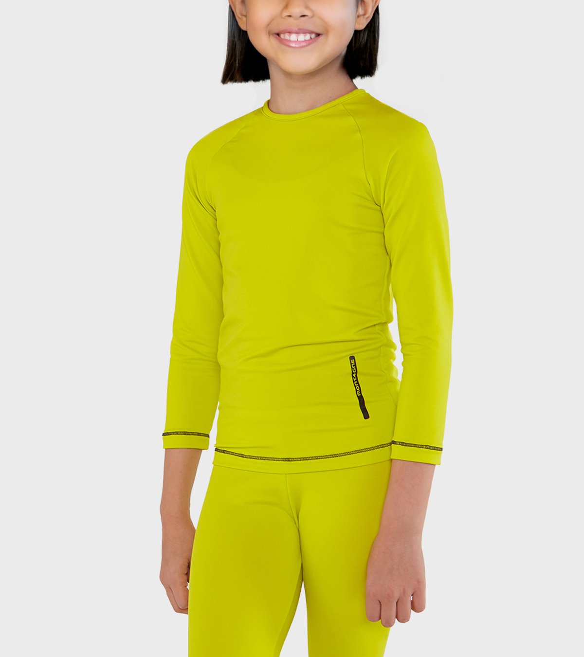Camiseta T&eacute;rmica de ni&ntilde;os Rodeo