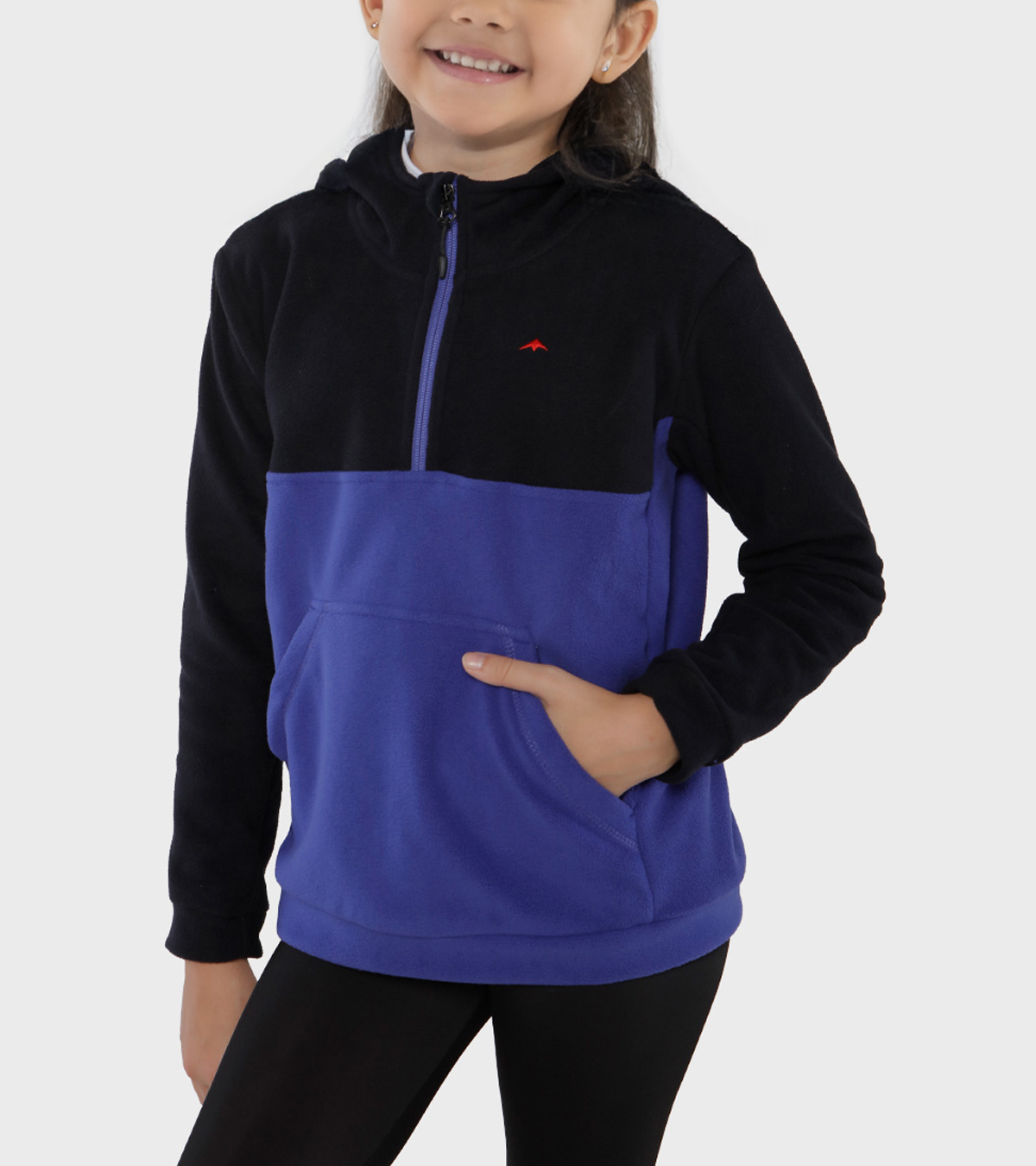 Buzo de niños Snap