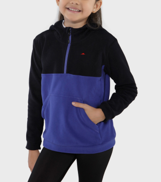 Buzo de niños Snap
