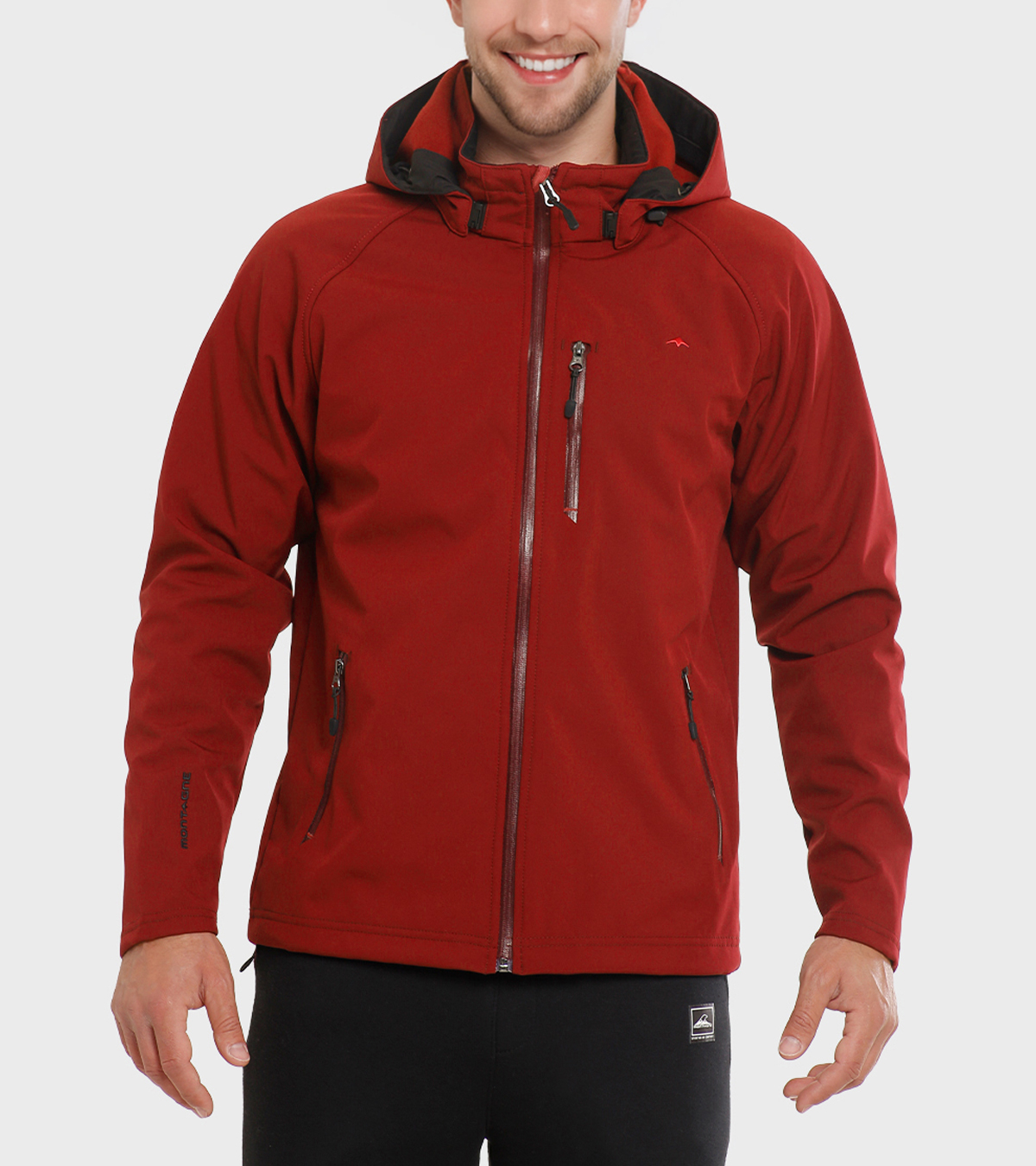 Campera de hombre Elbrus