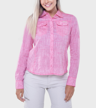 Camisa de mujer Marbella