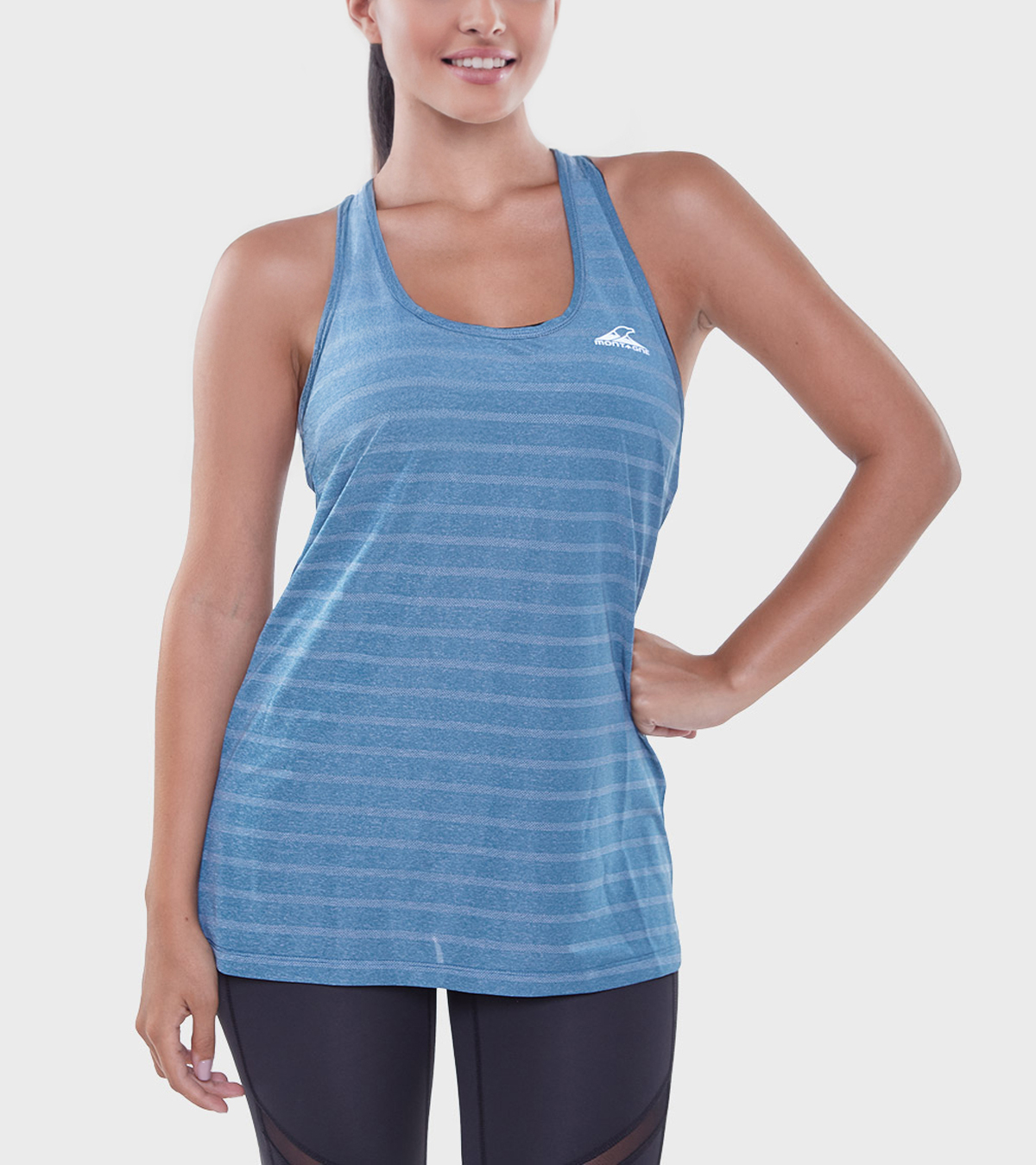 Musculosa de mujer Adana
