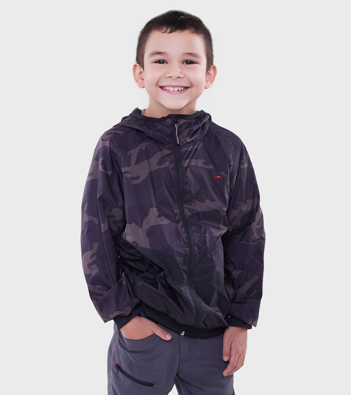 Rompeviento de ni&ntilde;os Aiden
