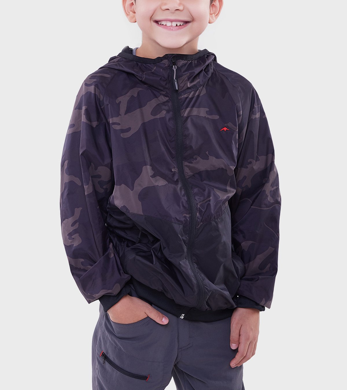 Rompeviento de ni&ntilde;os Aiden
