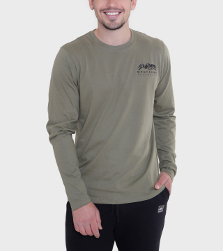 Remera de hombre Cooper