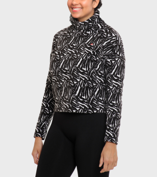 Polera de mujer Bella