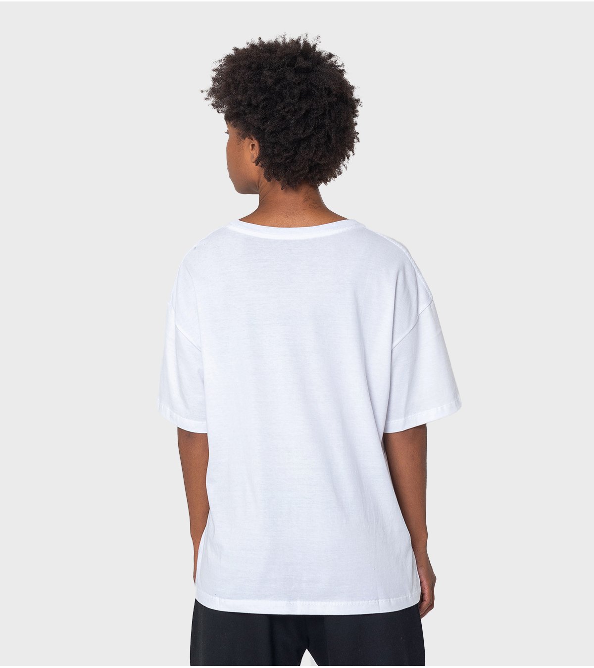 Remera de mujer Tech