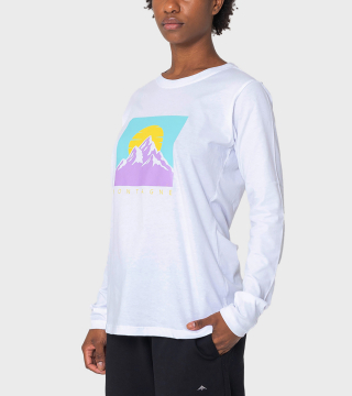 Remera de mujer Isla ML