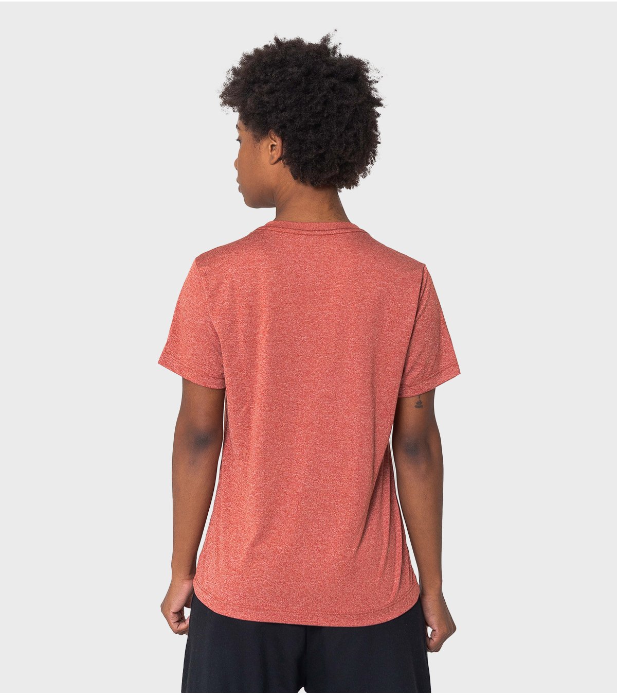 Remera de mujer Fitz Roy