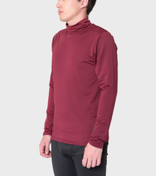 Polera de hombre Andes