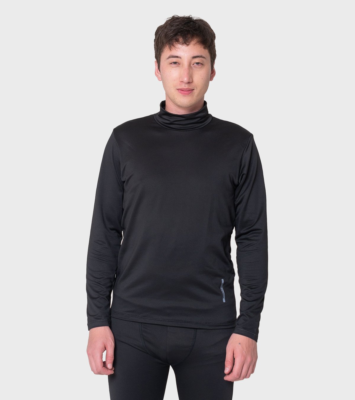 Polera de hombre Andes