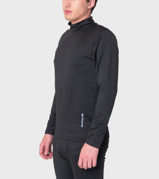 Polera de hombre Andes