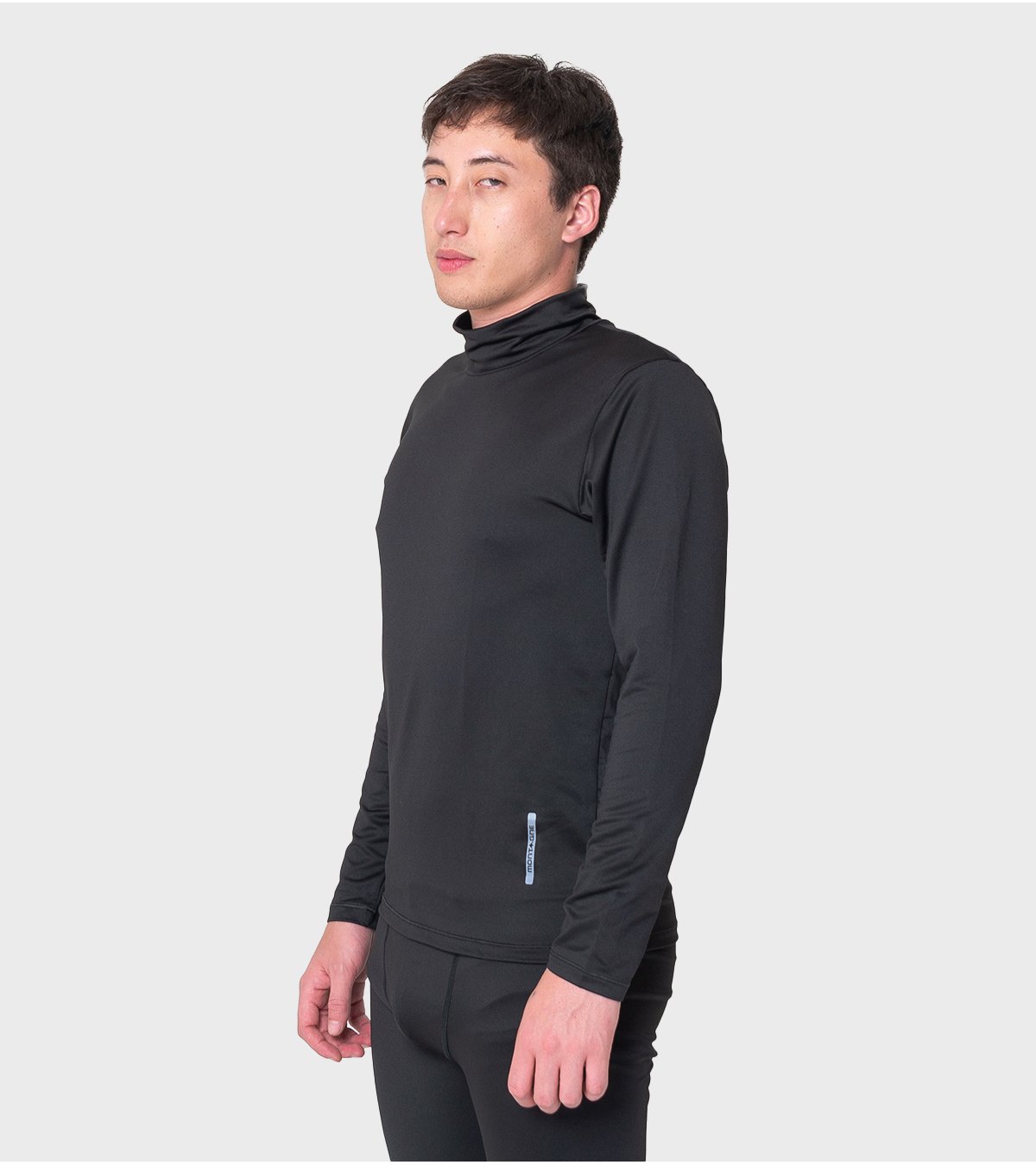 Polera de hombre Andes