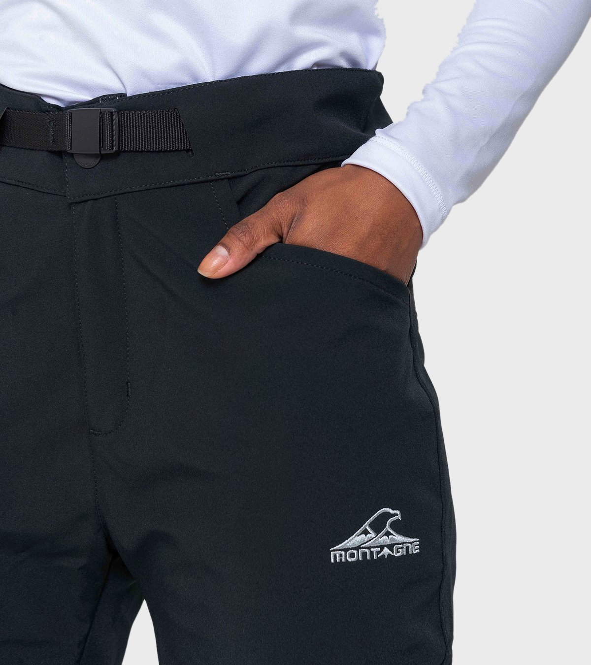 Pantalon de mujer Sasha