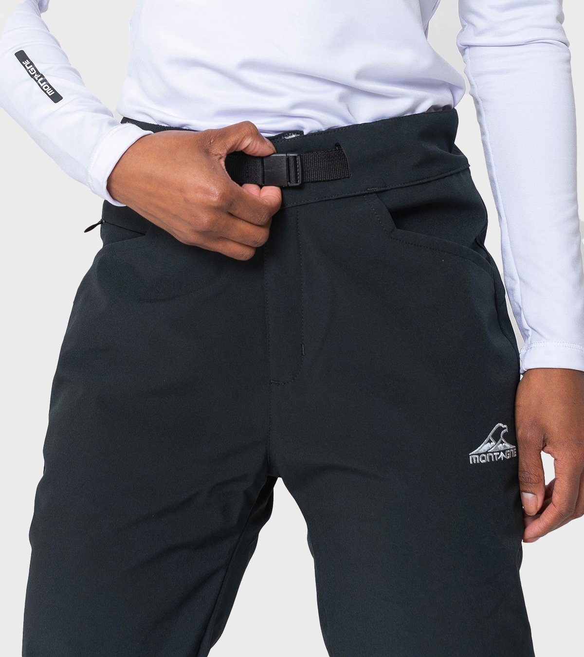 Pantalon de mujer Sasha