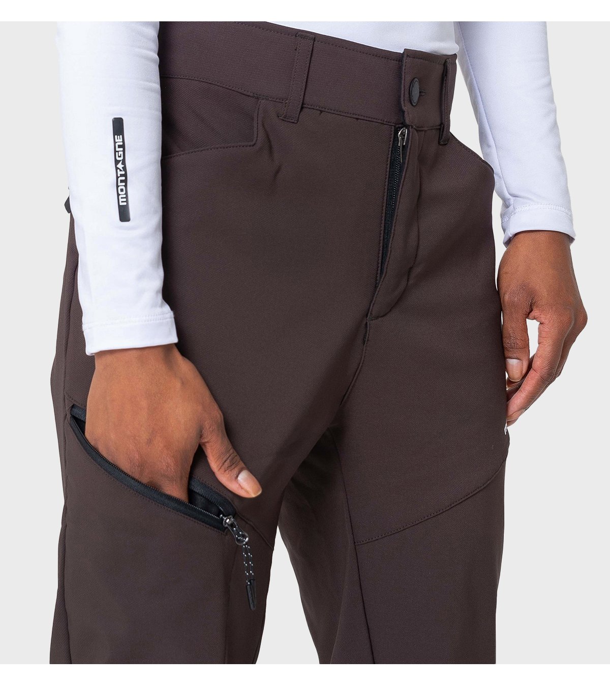 Pantalon de mujer Ambar