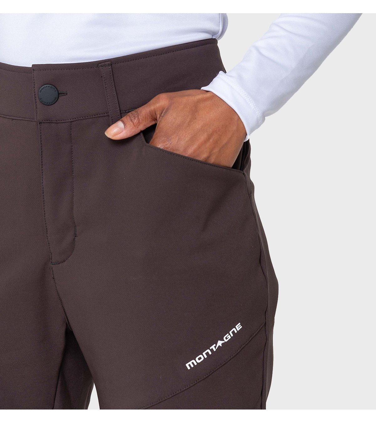 Pantalon de mujer Ambar