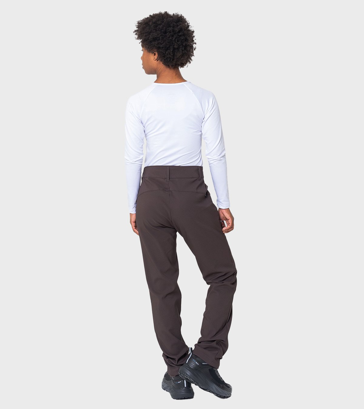 Pantalon de mujer Ambar