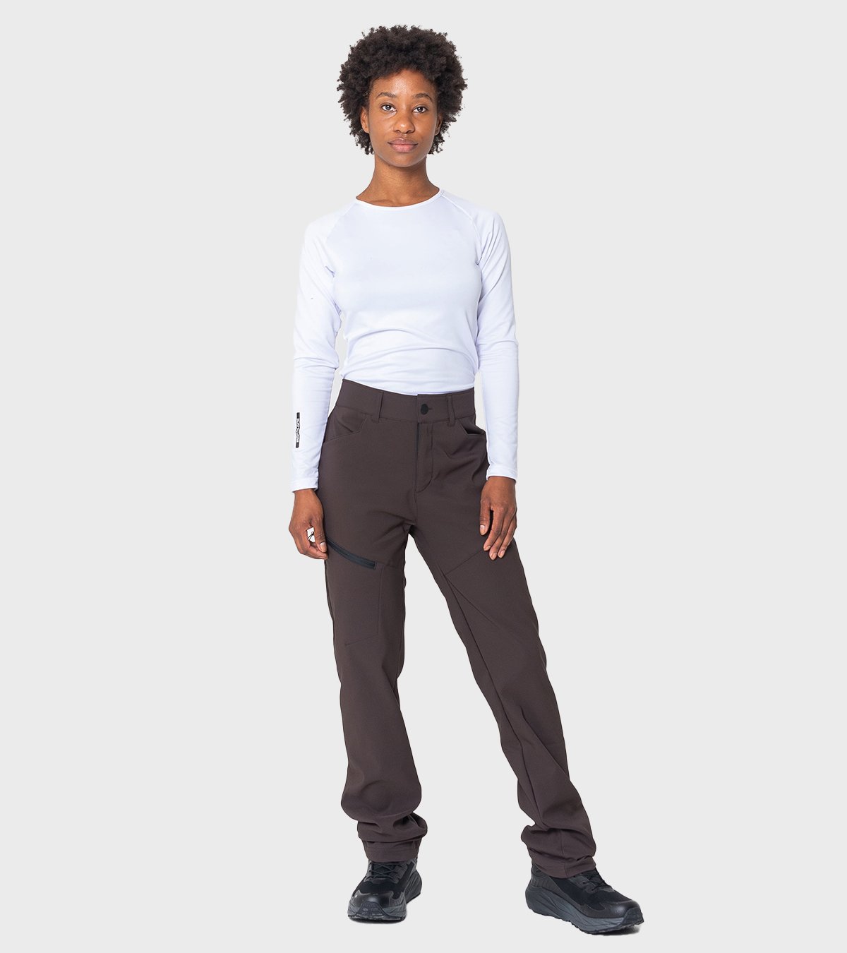 Pantalon de mujer Ambar