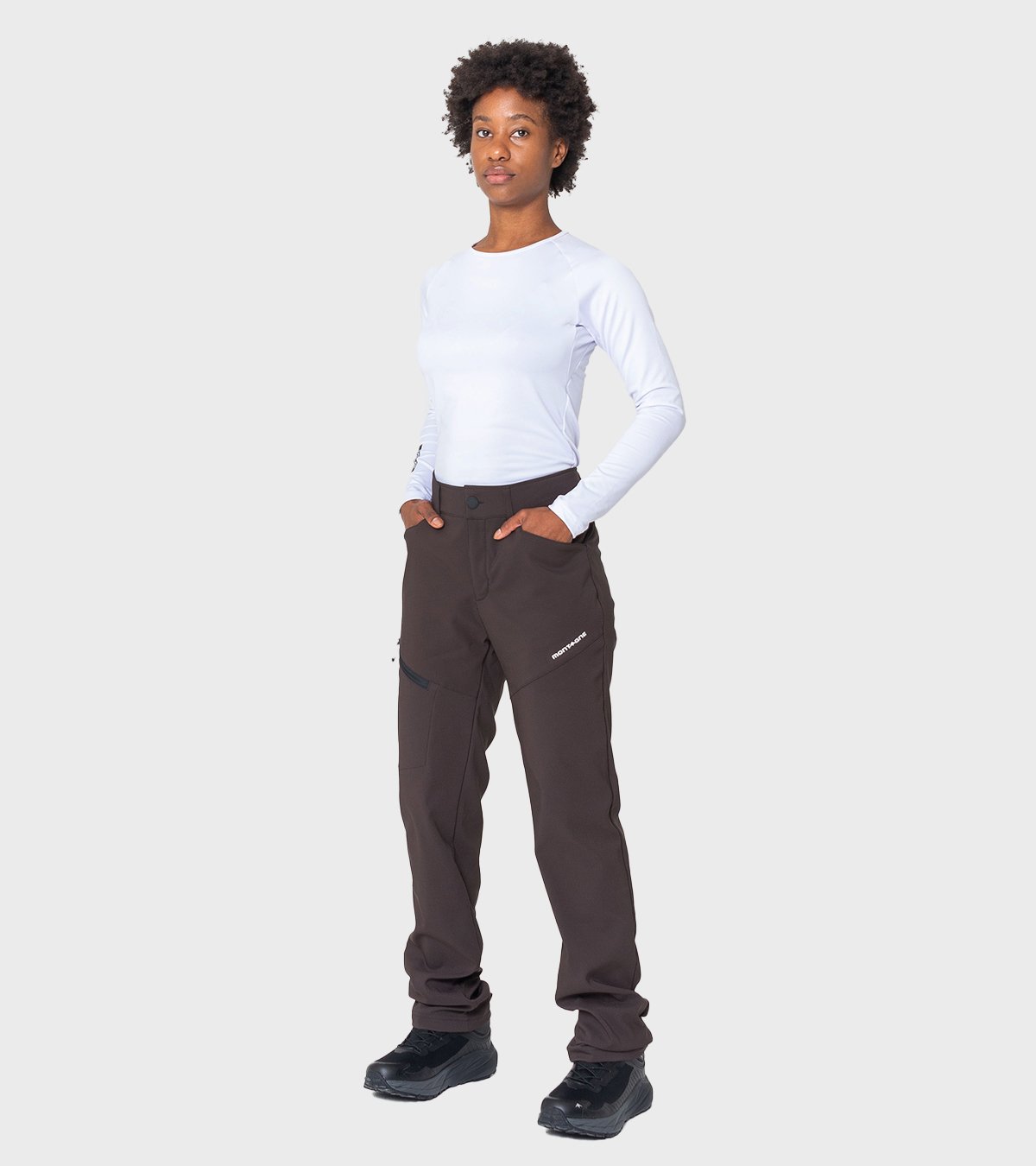 Pantalon de mujer Ambar