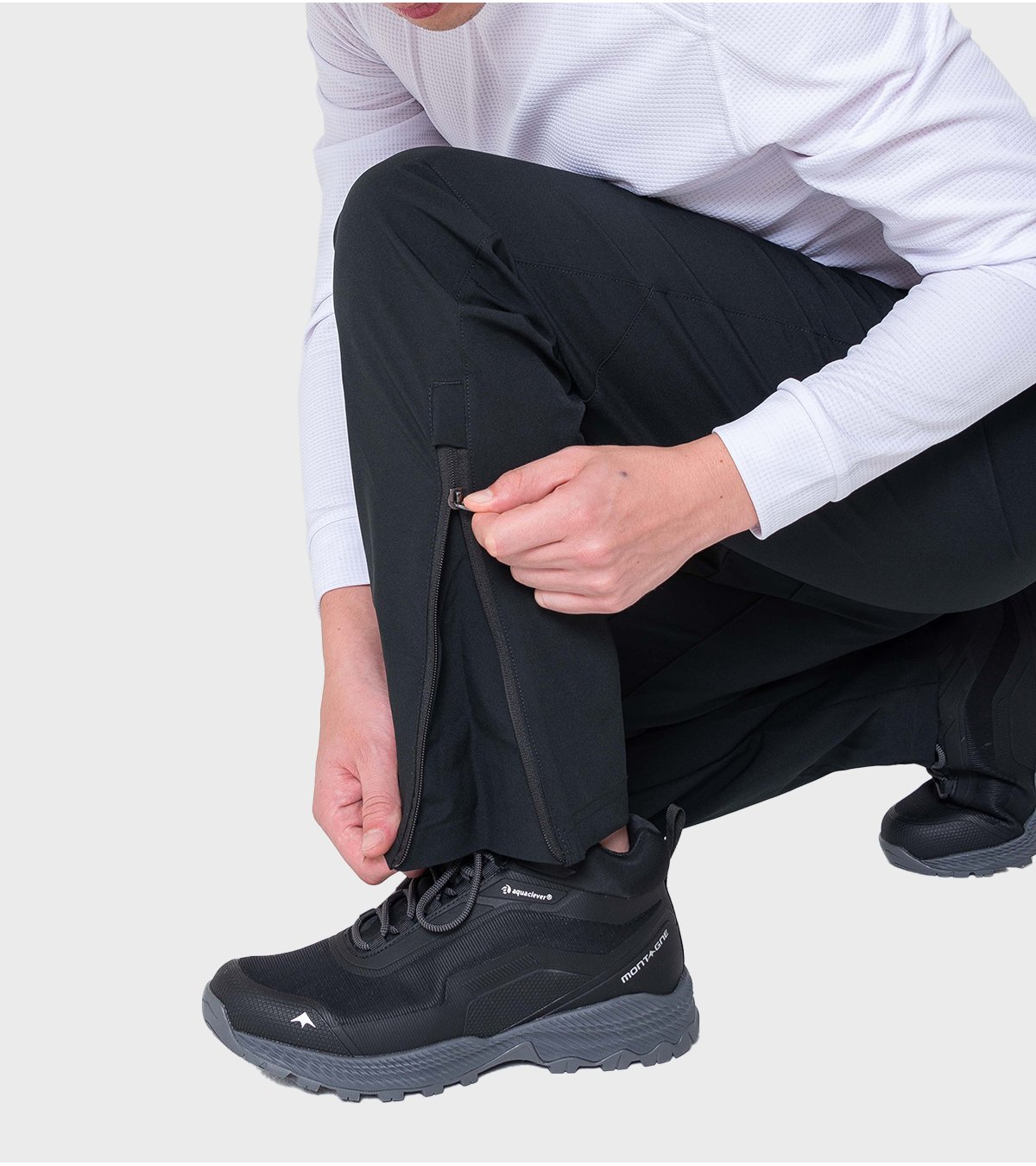 Pantal&oacute;n de hombre Fedder